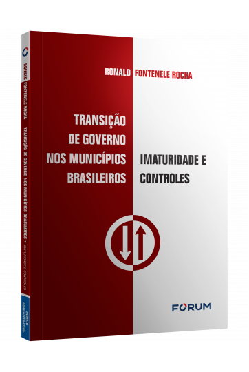 TRANSIÇÃO DE GOVERNO NOS MUNICÍPIOS BRASILEIROS